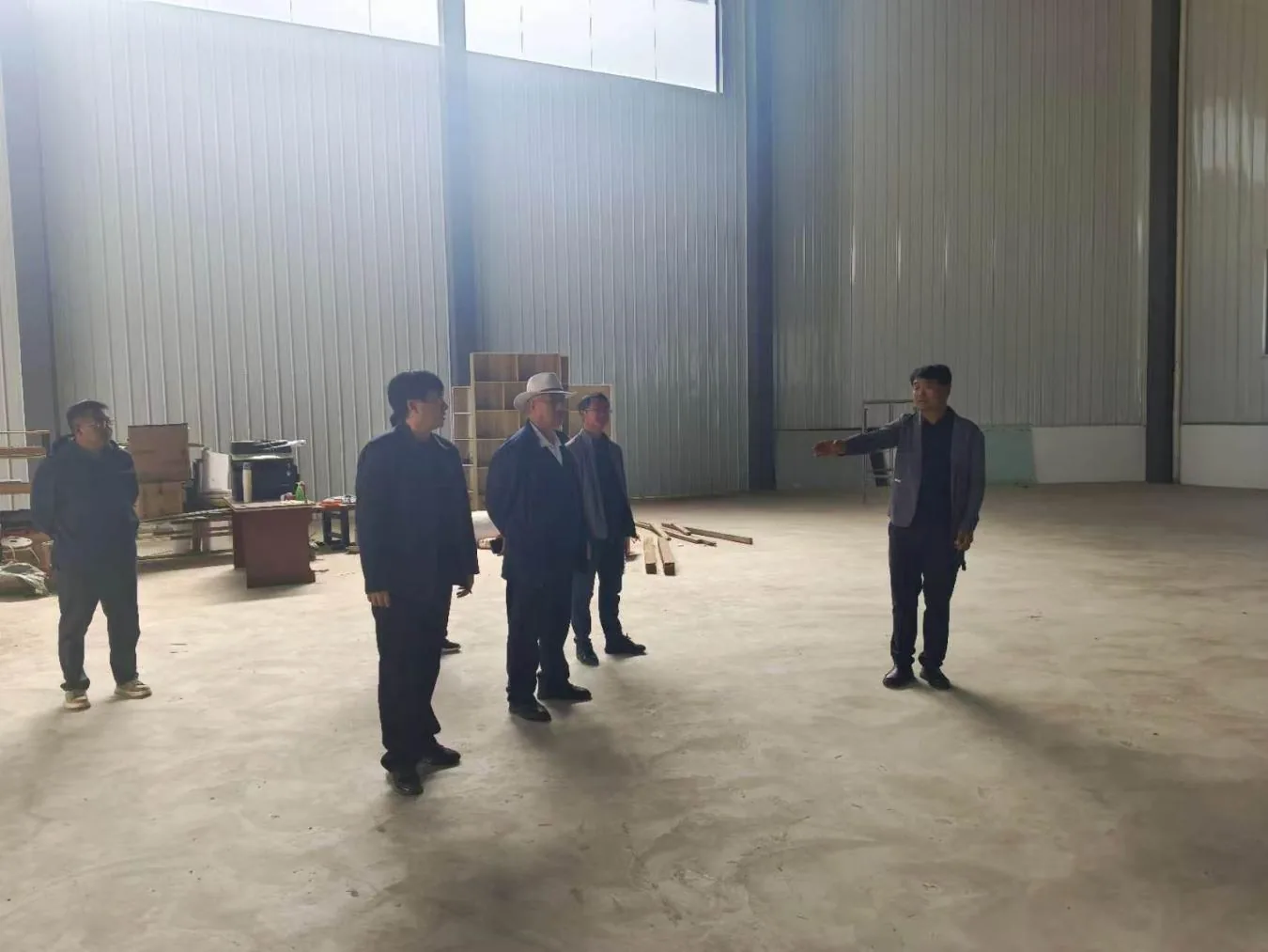 丽江西促会联合丽江融媒体中心开展宁蒗县会员单位及非遗项目调研采访工作简报原文配图