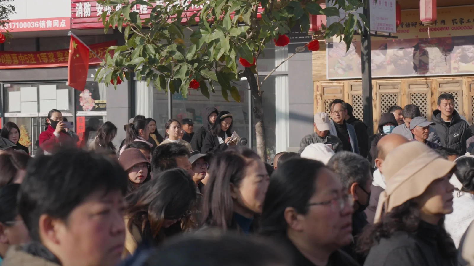 参与协办2026年“春风行动”暨沪滇劳务协作专场招聘活动工作简报原文配图