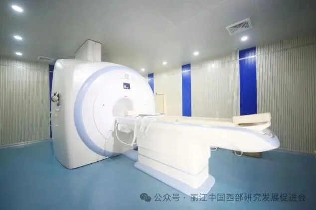 丽江瀚康肿瘤医院原文配图