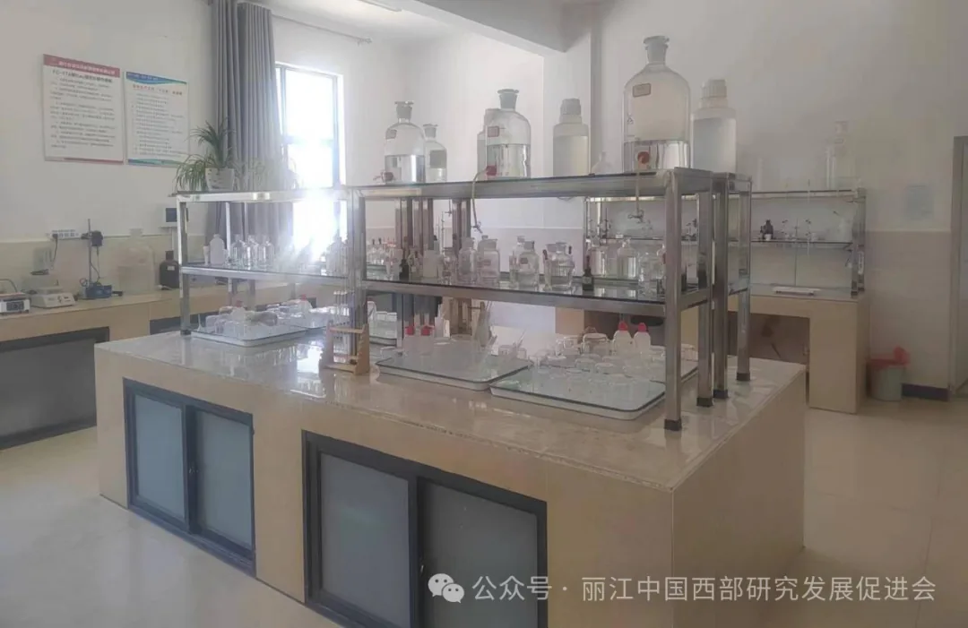 丽江巨龙交通能源投资有限公司原文配图