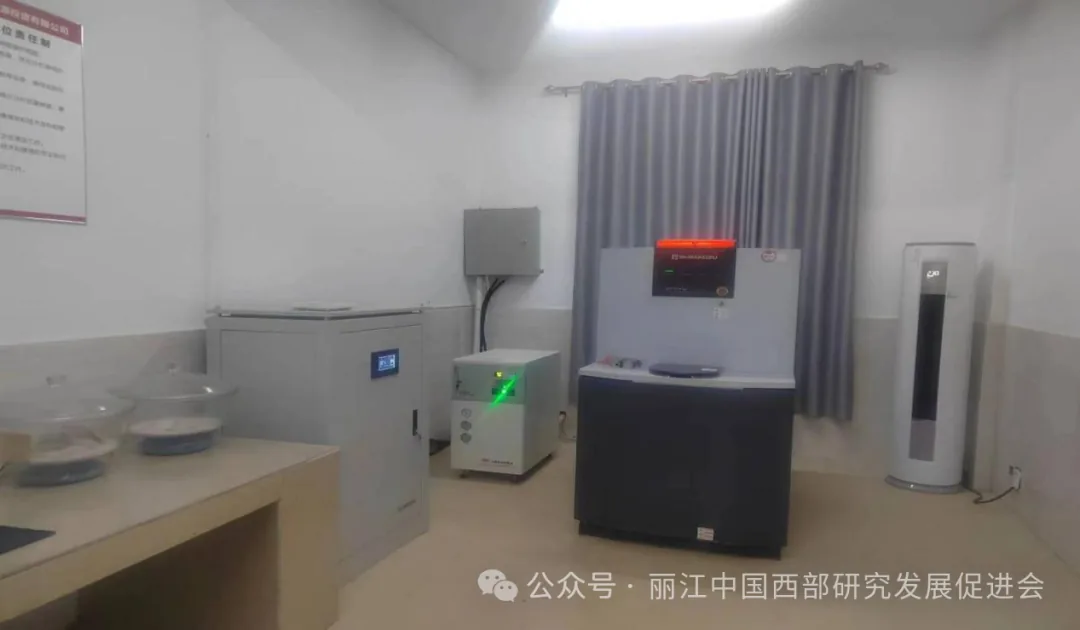 丽江巨龙交通能源投资有限公司原文配图