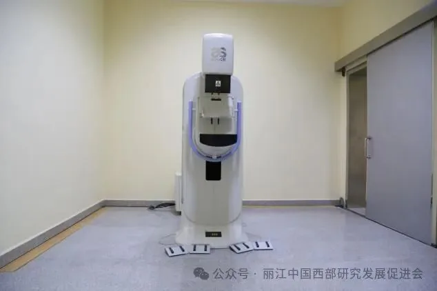 丽江瀚康肿瘤医院原文配图