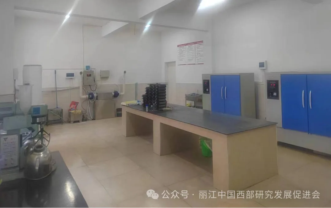 丽江巨龙交通能源投资有限公司原文配图