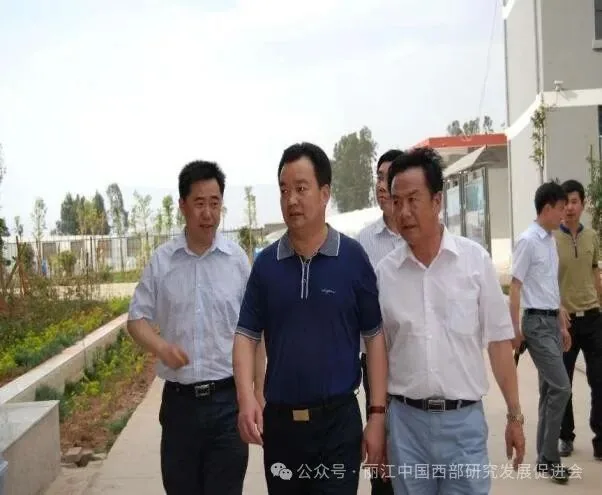 丽江程海保尔生物开发有限公司原文配图