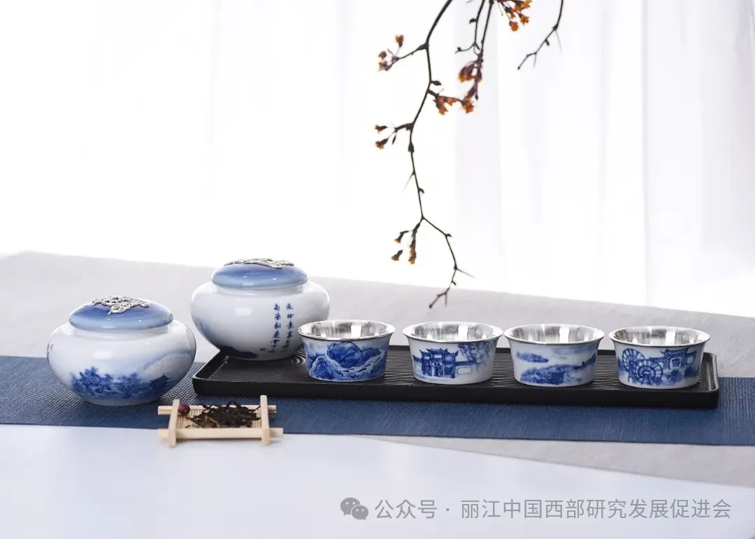 丽江百岁坊银器饰品有限公司原文配图